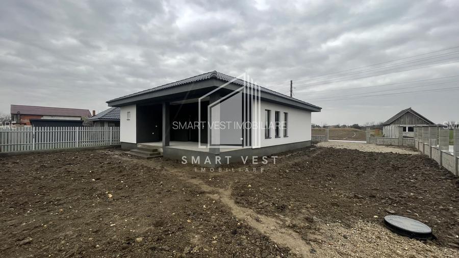 Casa de vanzare | 102 mp util | Zona Lazuri - 23