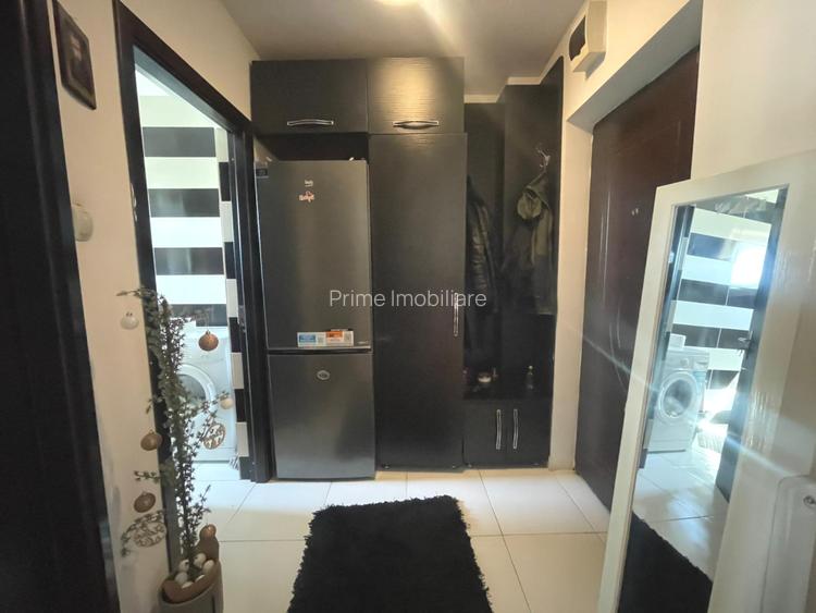 Garsonieră de vânzare | 32mp | Etaj 3 | zona Centrala | Alba Iulia - 5