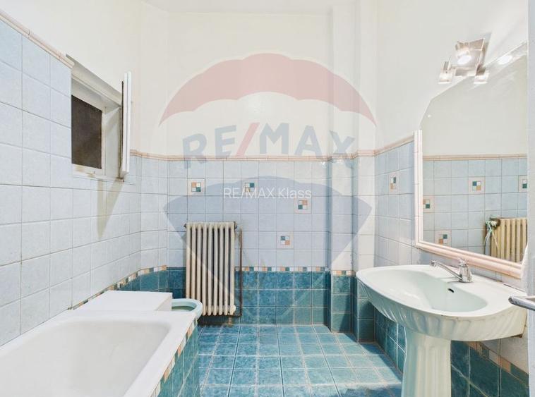 Apartamente in vila - Parc Bazilescu - Sect 1 - 9