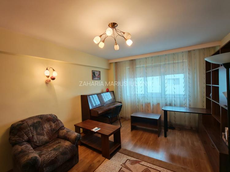 Apartament 4 camere Bistrita Lac - 15