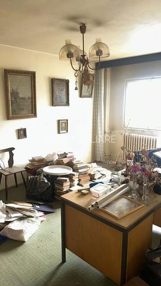 De Vanzare Apartament 3 Camere, Piata Rahova - Sebastian - 8