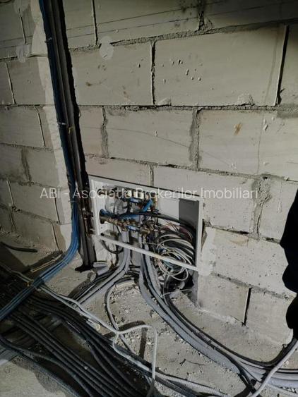 Oportunitate de investiție în stațiunea Cheia - 9