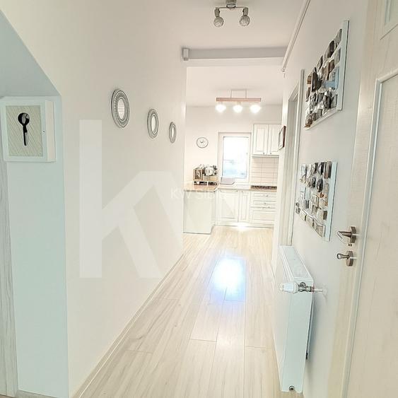 Casa spatioasa, 160 mp, complet utilata si mobilata, pret excelent  - 2