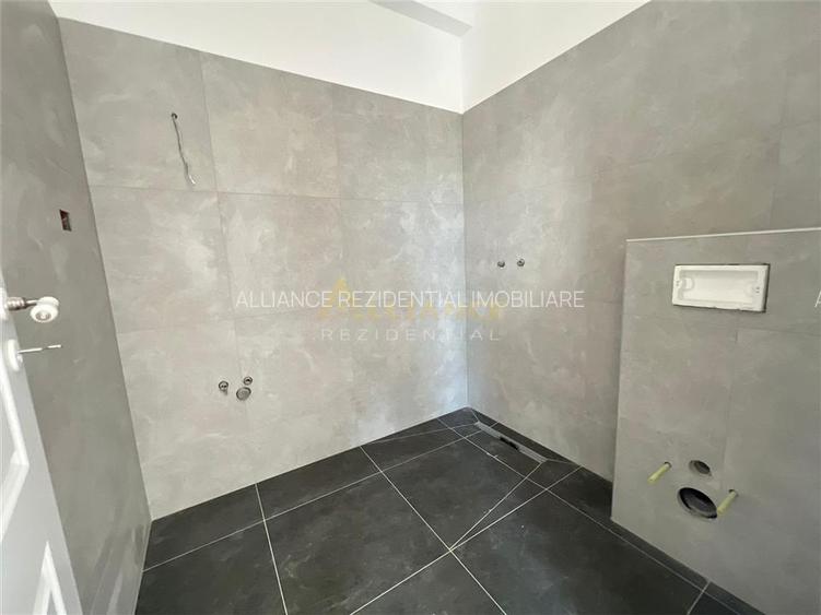 CASA PARTER-4 CAMERE- TEREN 450 MP-STR.AVIATORILOR - 16