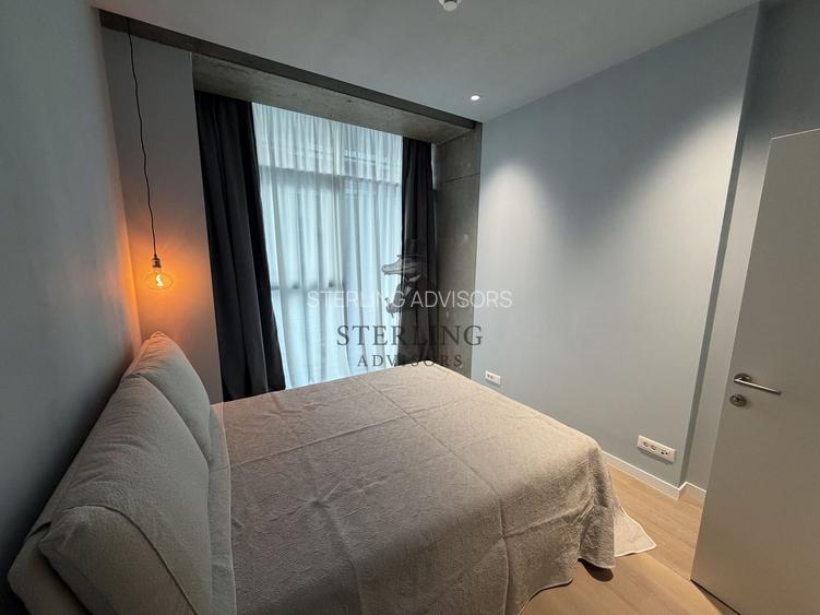 UP-site - 2 camere premium de inchiriat - parcare si boxa incluse - 18