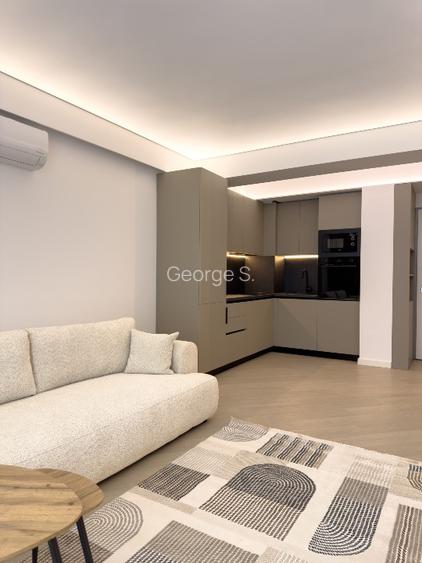 Apartament 2 camere Cortina North prima inchiriere, parcare inclusa - 3