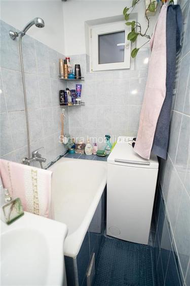 Apartament cu 2 camere, langa Onisifor Ghibu, etajul 1 - 10