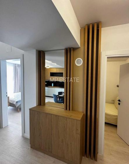 Apartament 3 Camere / Pipera / MTM Residence / Curte Proprie  - 6