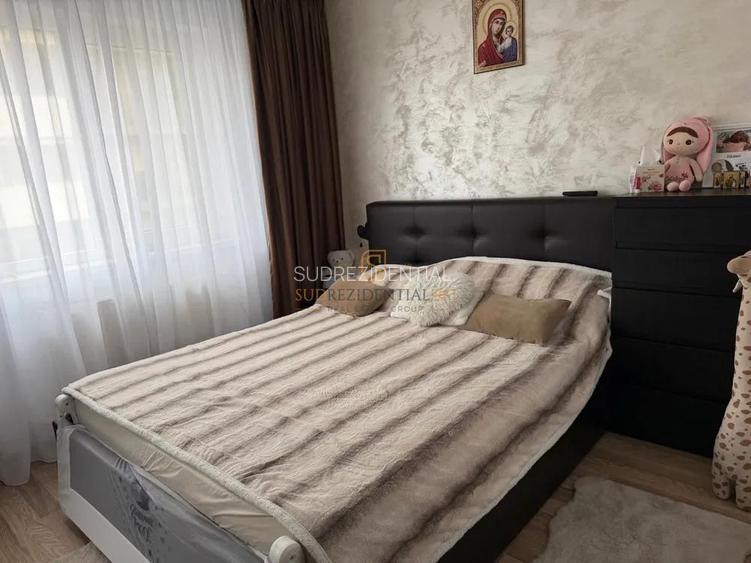 Apartament 2 camere decomandat, mobilat si utilat – Drumul Binelui - 5