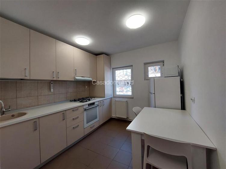 Apartament renovat, parter, zona P-ta Mihai Viteazul - 3