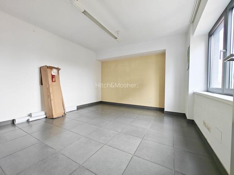 Spațiu comercial 125 mp, zona centrală – Str. Ciprian Porumbescu - Comision 0% - 7