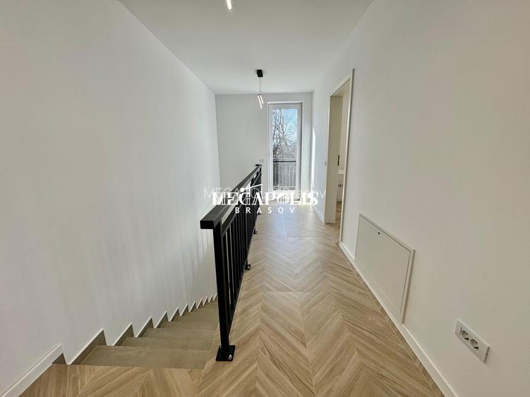 Duplex 3 camere | Pet-Friendly | Stupini - 10