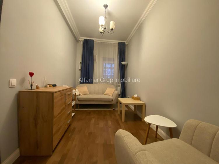 Farmec interbelic în inima Bucurestiului, Dorobanti- Capitale - 8