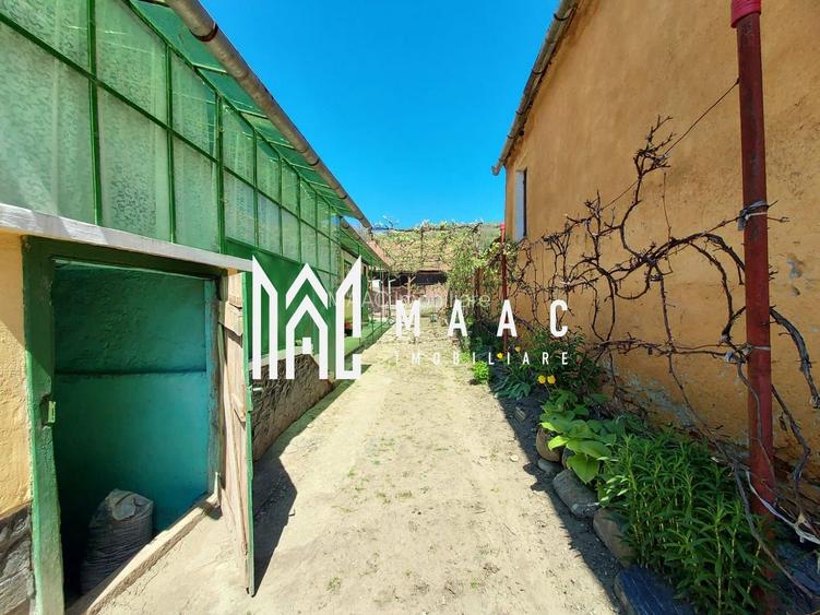 Casa 3 camere | 760 MP Teren | Slimnic - 27