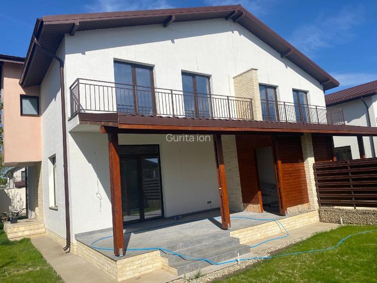 Casa Documentata. Bine construita ,Saftica Green Residence -197.000 Euro - 4