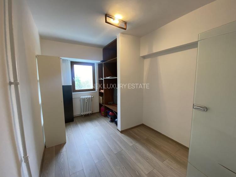 Apartament de închiriat 5 camere birou ideal firmă - 4