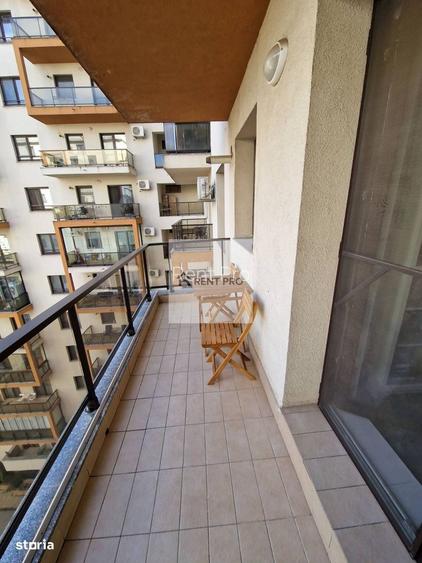 3 Camere Onix ParK Grozavesti Orhideea - 24