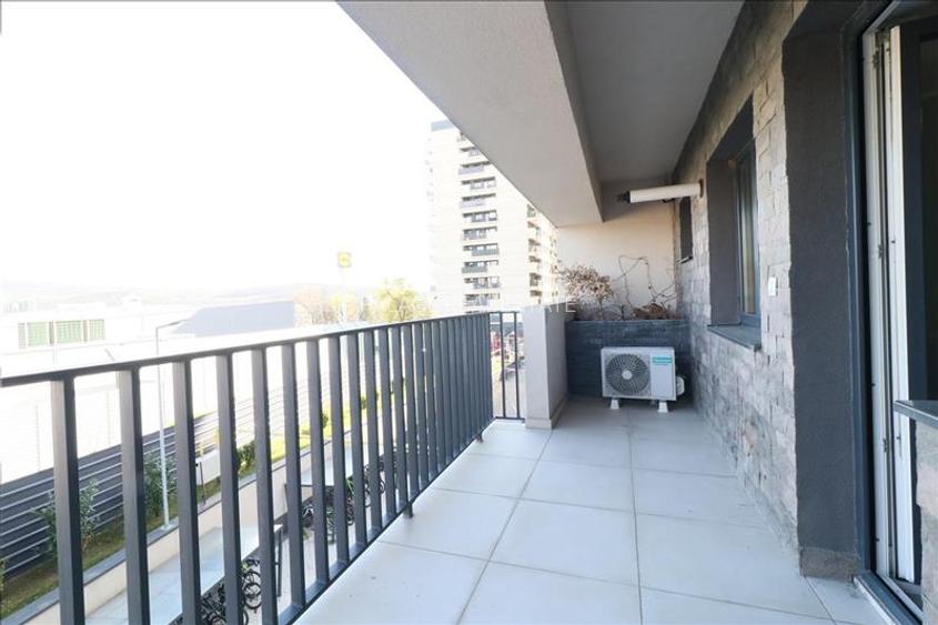 Apartament 1 camera decomandat EVERGREEN - 7