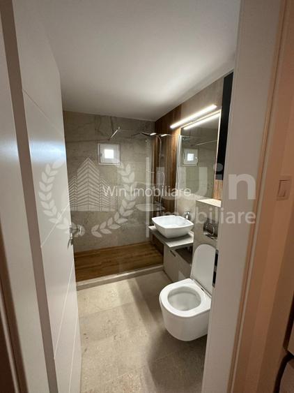 Apartament 2 Camere decomandat | La Cheie | Marasti | Zona Farmec - 8