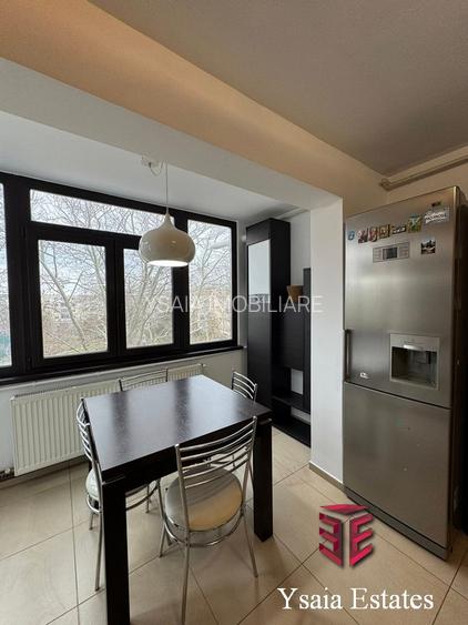 YSAIA IMOBILIARE - 3 DECOMANDATE DE INCHIRIAT - FALEZA NORD - TERMEN LUNG - - 8