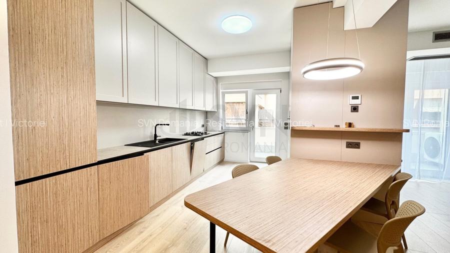 REA1024556 Apartament 3 camere PRIMA CHIRIE Sos Nordului - 4