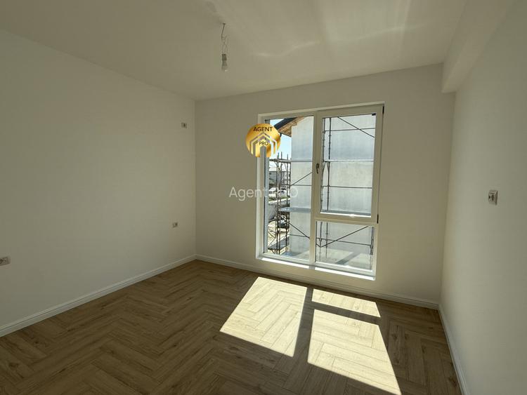 Casă individuală de vânzare – teren 320 mp | finisaje premium | design deosebit - 8