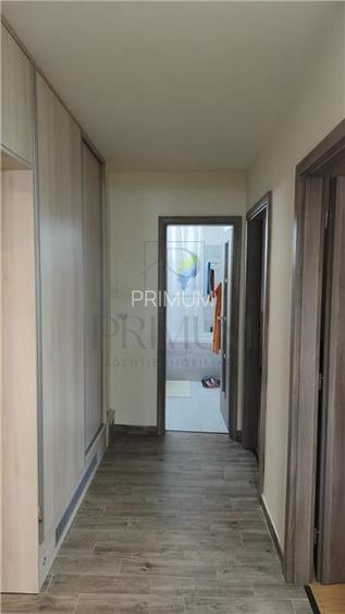 STEAUA - 4 CAM - DECOMANDAT - ETJ.2 - BOXA - GARAJ - 2 BAI - 2 BALCOANE - 7