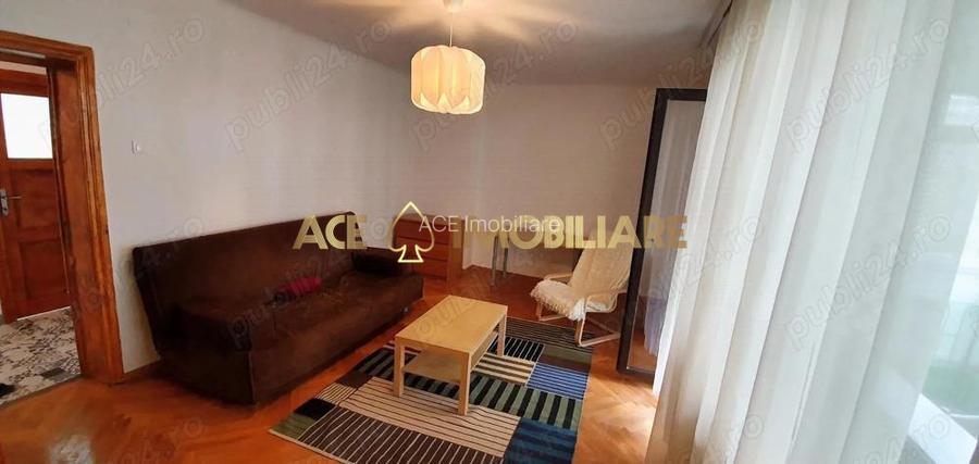 2 Camere de vanzare | Tineretului | Metrou | Boiler | Garaj | 2 Boxe - 5