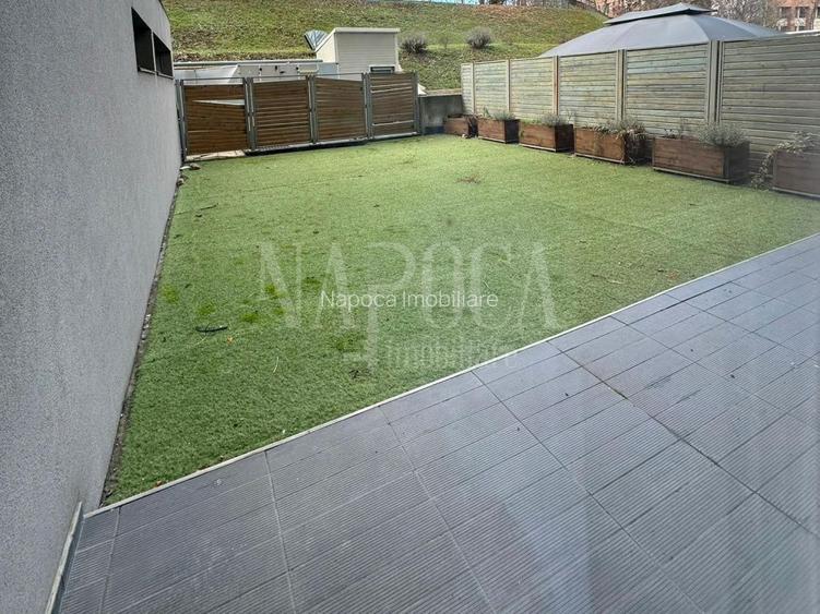 Apartament 2 camere de vanzare in Gheorgheni, Cluj Napoca - 6