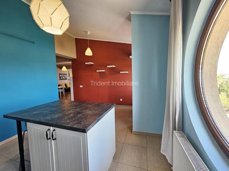 2 Camere 82mp Crangasi/ Podul Grant/ Basarab - 7