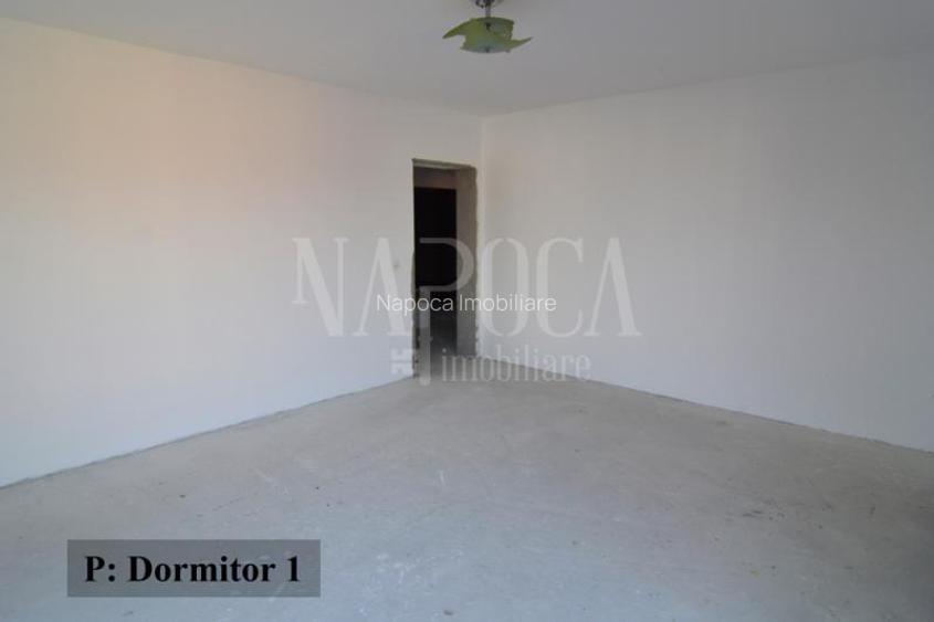 Casa 9 camere de vanzare in Floresti - 6