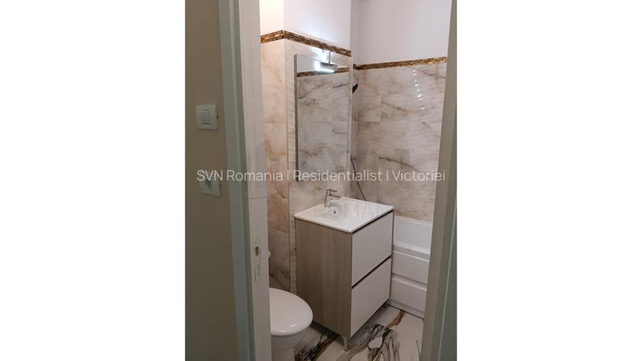 REA1023962 Apartament 3 camere renovat Piata Delfinului - 8