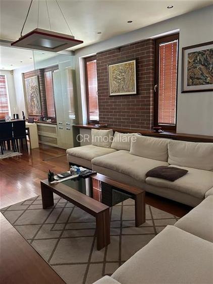 Apartament 4 camere Dorobanti - 3