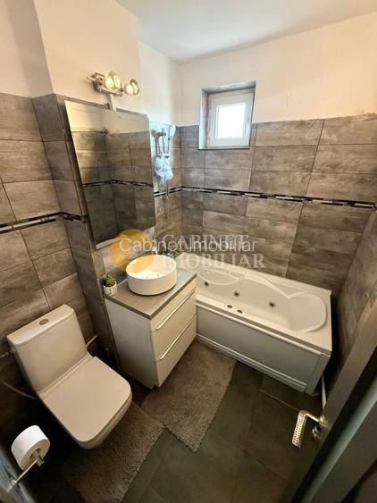 Apartament 3 Camere Renovat - Zona Alexandru/Familial - 12
