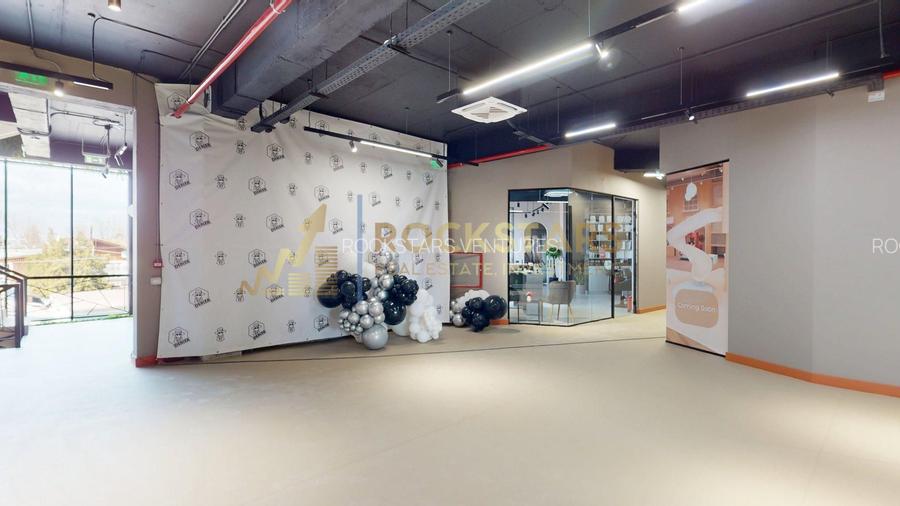 Spatiu comercial | Restaurant | Terasa 400mp | Dobroesti - 14