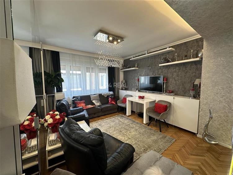 Vila 8 Camere Dorobanti - Potential Business, Rezidential sau Airbnb - 13