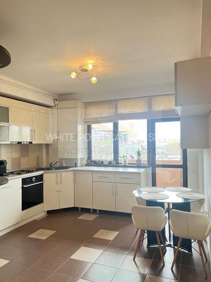 Apartament 3 camere de închiriat Drumul Jilavei  | Bloc 2012 | Centrală Proprie - 6