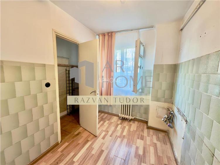 Apartament 2 camere  , central, zona Cina , Ploiesti - 6