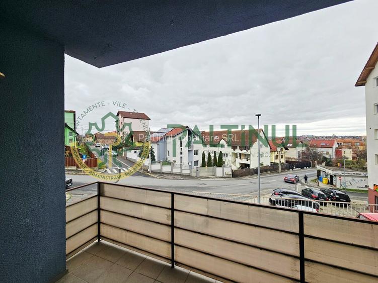 Apartament de vanzare 4 camere decomandate, garaj, zona Strand-Tilisca, Sibiu - 17