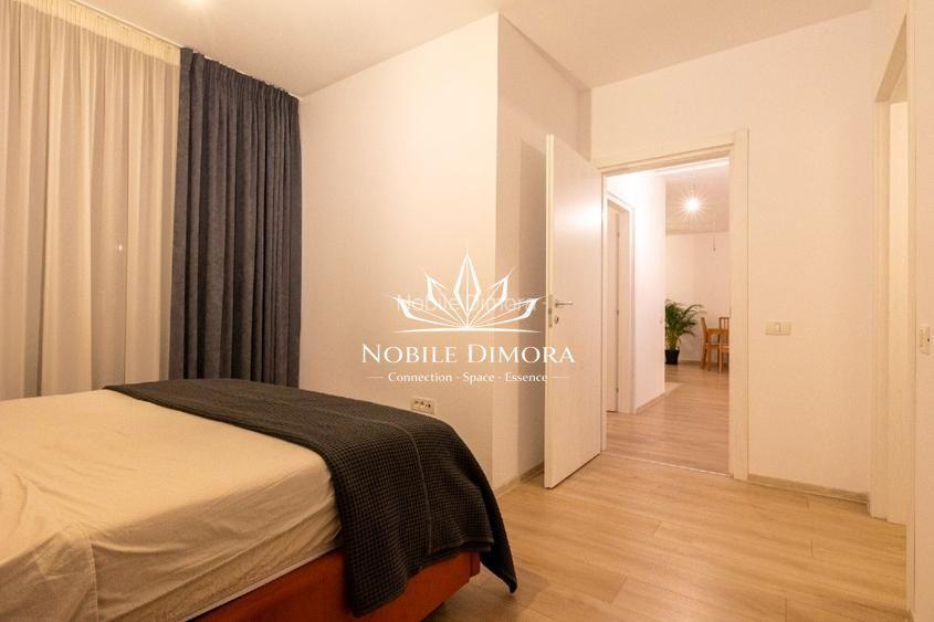 xCity Towers - Apartament cu 3 camere cu parcare privata - langa VOX - Torontal - 9