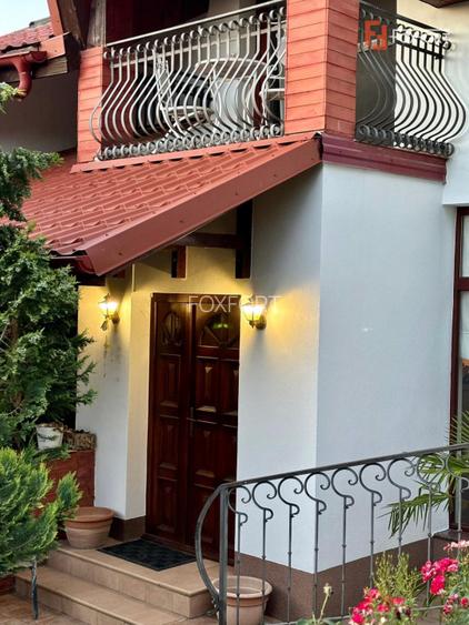 Casa individuala cu 5 camere si teren de 1 hectar - Ghioroc - Arad - 27