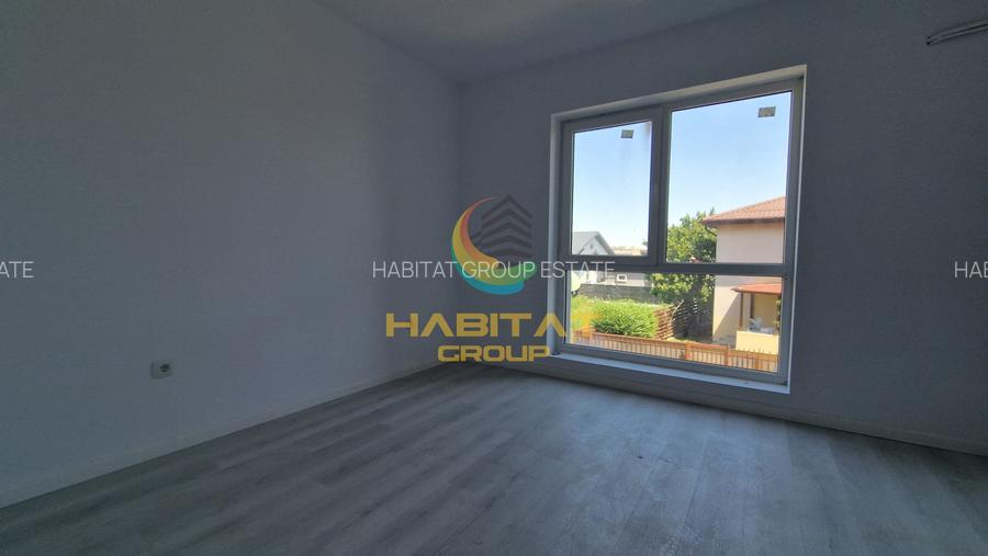 Apartament 2 camere studio cu Gradina Proprie - 9