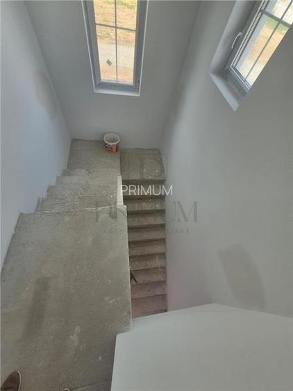 Duplex modern - zona excelenta - finisaje la alegere - 8