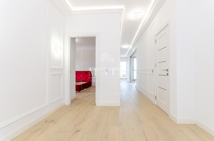 Penthouse 4 camere, parcare subterana, Parcul Sub Arini-Mercure Hotel - 15