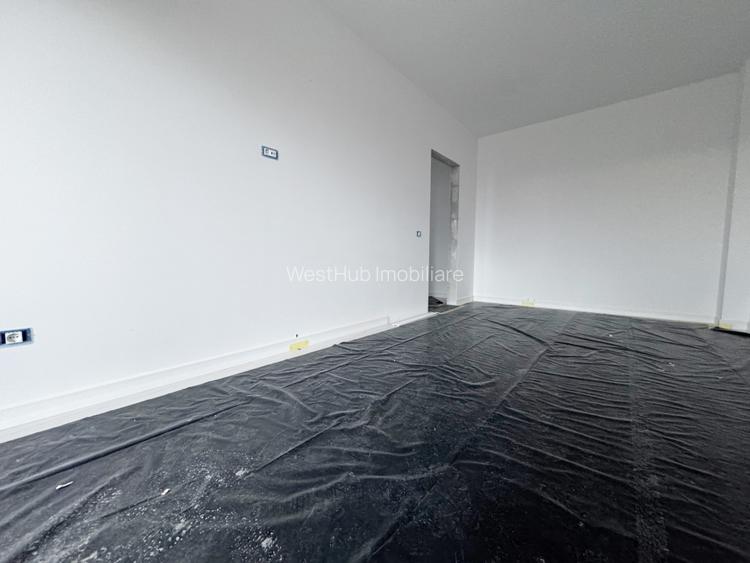 Apartament 2 camere, decomandat, 53mp utili +23mp terasa -Torontalului - 7