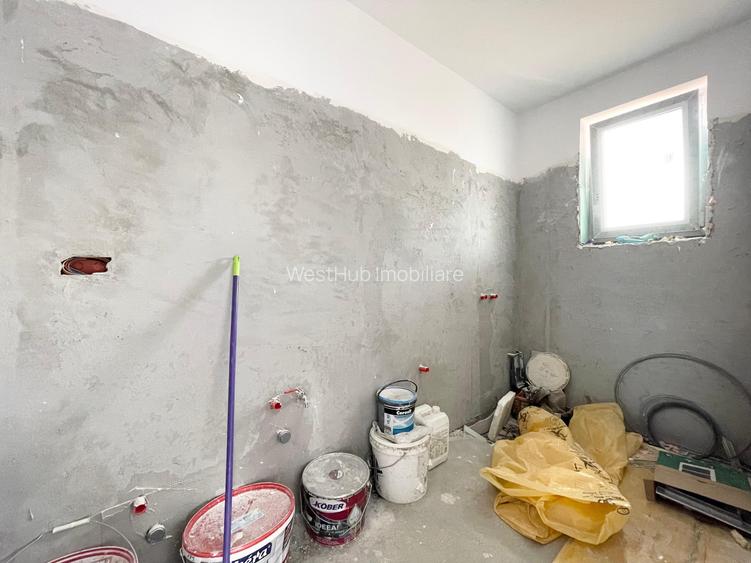 Duplex 4 camere Mosnita Veche-Drumul Boilor - 10