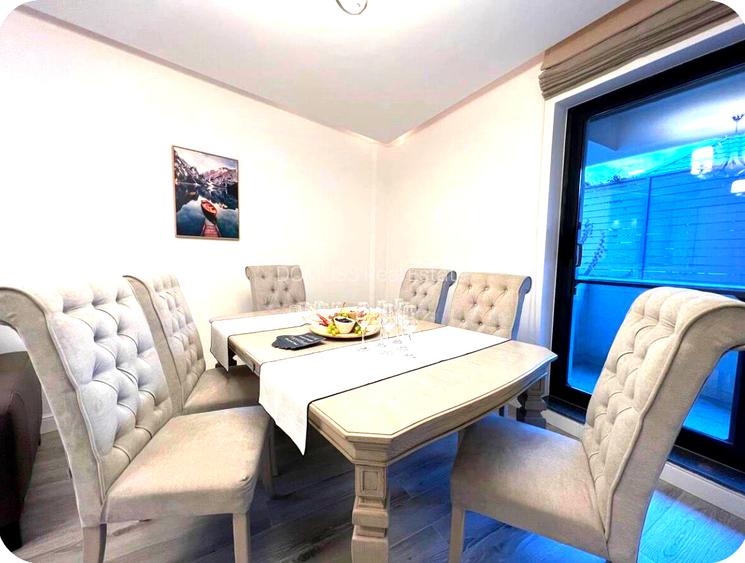 2CAMERE | PARTER | BANEASA | JANDARMERIEI | 2 BAI | PARCARE SUBTERANA - 10