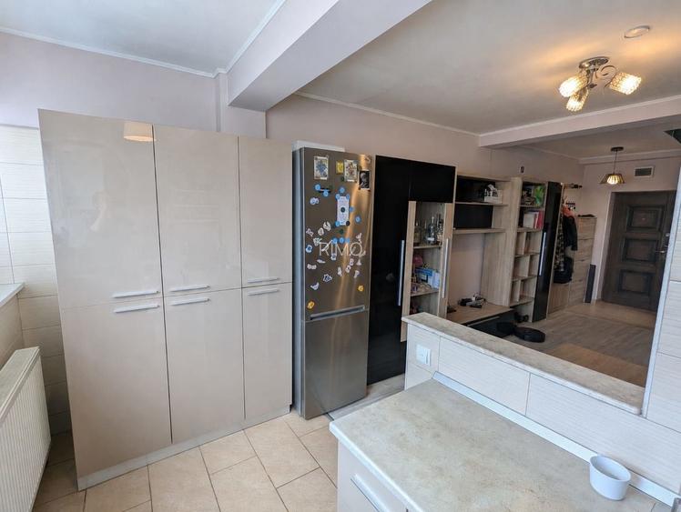 Apartament duplex doua camere, Aparatorii Patriei, 85.000€ - 3