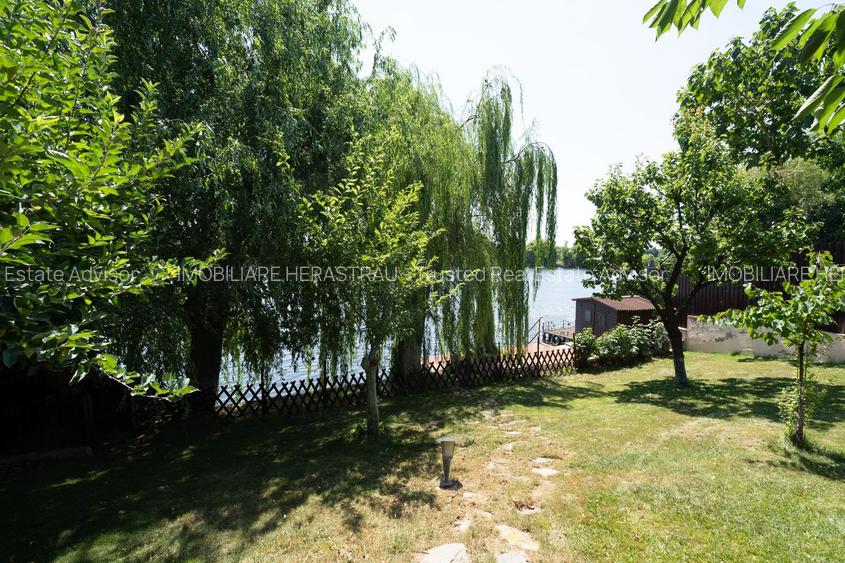 Vila Harmony | Balotesti | DESCHIDERE LAC | Teren 1500 mp - 39