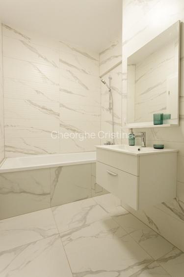 Apartament 2 camere de închiriat – First Estates Pipera - 5